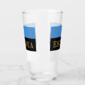 ESTLANDS BIERGLAS GLAS (Links)