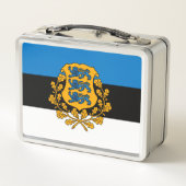 Estonia (Achterkant)