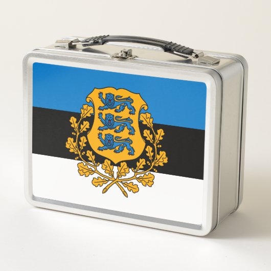 Estonia (Voorkant)