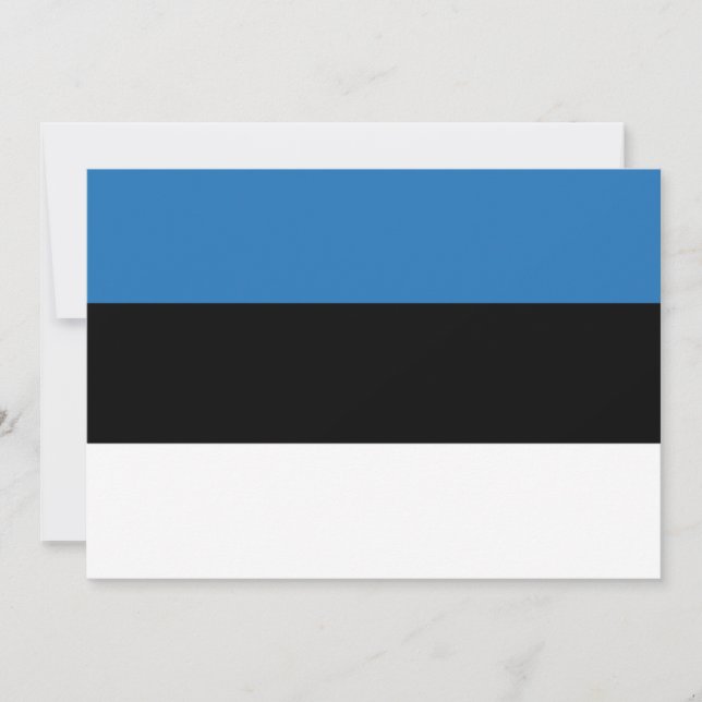 Estonia (Voorkant)