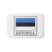 Estonia Badmat (Voorkant)