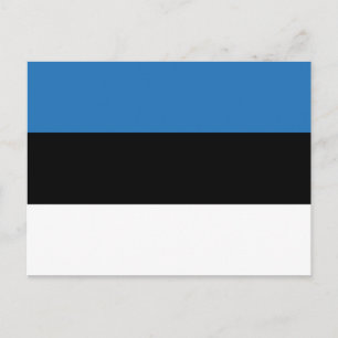 Estonia Briefkaart