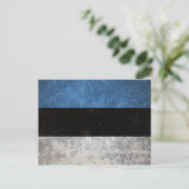 Estonia Briefkaart (Staand voorkant)