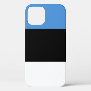 Estonia Case-Mate iPhone Case