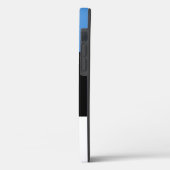 Estonia Case-Mate iPhone Case (Achterkant / Links)