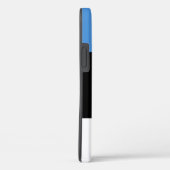 Estonia Case-Mate iPhone Case (Achterkant / Rechts)