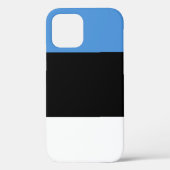 Estonia Case-Mate iPhone Case (Achterkant)