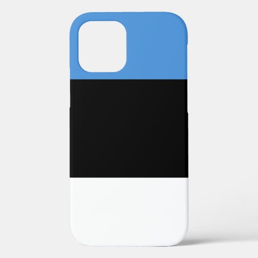 Estonia Case-Mate iPhone Case (Achterkant)