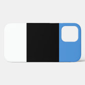 Estonia Case-Mate iPhone Case (Achterkant (horizontaal))