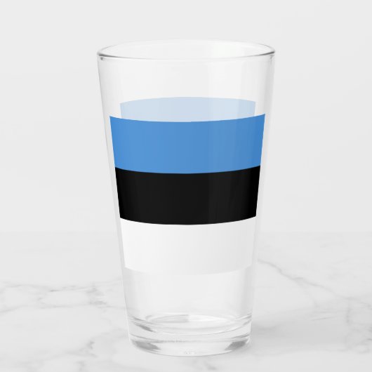 Estonia Glas (Achterkant)