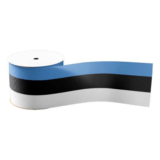 Estonia Grosgrain Lint (Spoel)
