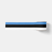Estonia Grosgrain Lint (Voorkant)