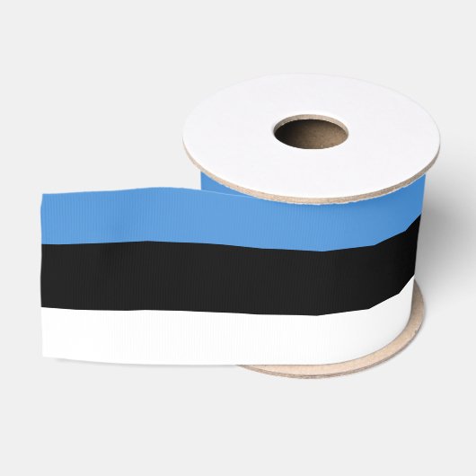 Estonia Grosgrain Lint (Spoel)