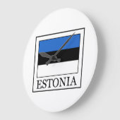 Estonia Grote Klok (Hoek)