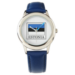 Estonia Horloge