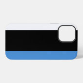 Estonia iPhone Hoesje (Achterkant horizontaal)