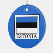 Estonia Keramisch Ornament (Links)