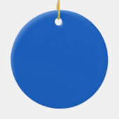 Estonia Keramisch Ornament (Achterkant)