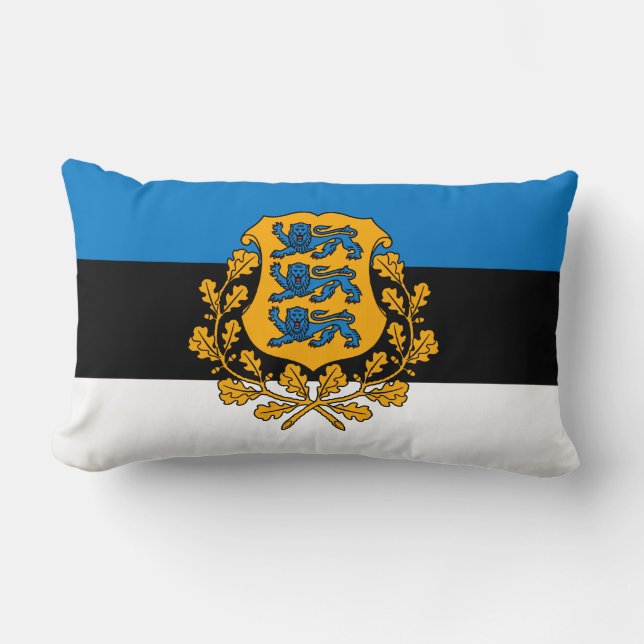 Estonia Kussen (Voorkant)