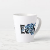 Estonia Latte Mok (Rechterhoek)