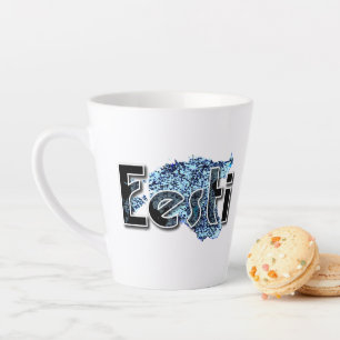 Estonia Latte Mok