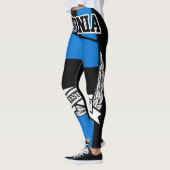 Estonia Leggings (Links)