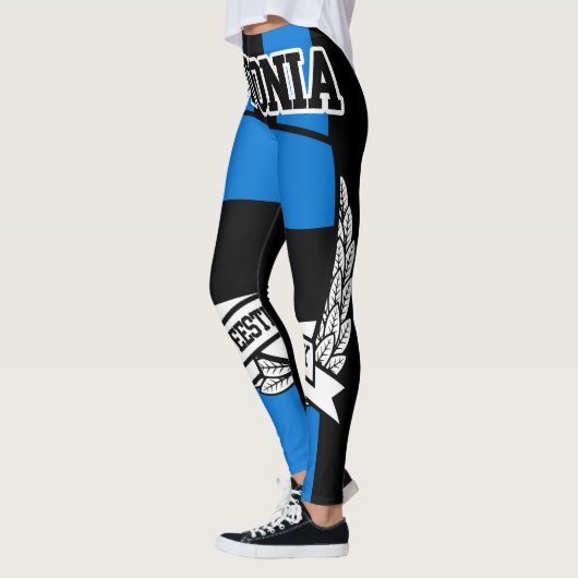 Estonia Leggings (Links)