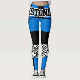 Estonia Leggings