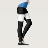 Estonia Leggings (Rechts)