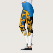 Estonia Leggings (Links)