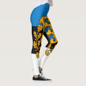Estonia Leggings (Rechts)