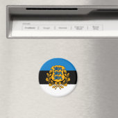 Estonia Magneet (Insitu (Vaatwasser))