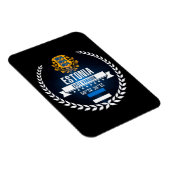 Estonia Magneet (Rechterzijde)
