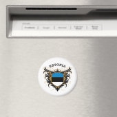 Estonia Magneet (Insitu (Vaatwasser))