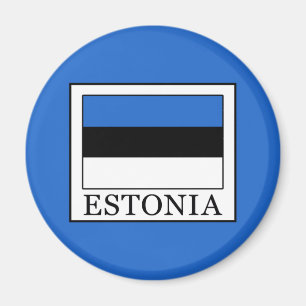 Estonia Magneet