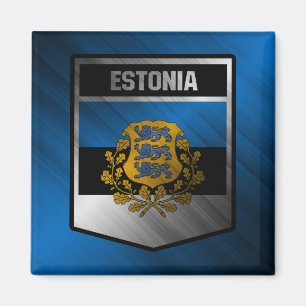 Estonia Magneet