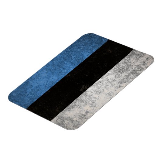 Estonia Magneet (Linkerzijde)