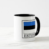 Estonia Mok (Voorkant rechts)