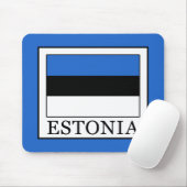 Estonia Muismat (Met muis)