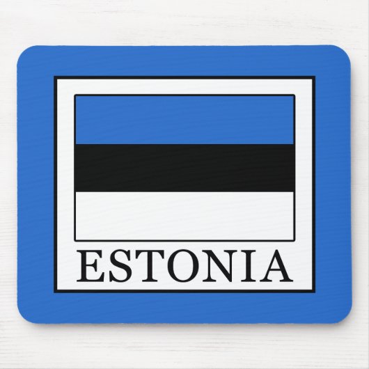 Estonia Muismat (Voorkant)