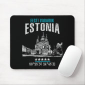Estonia Muismat (Met muis)