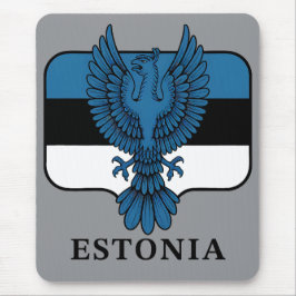 Estonia Northern Europe Muismat
