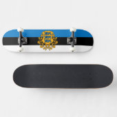 Estonia Persoonlijk Skateboard (Horizontaal)