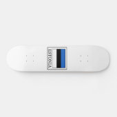 Estonia Persoonlijk Skateboard (Horizontaal)