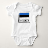 Estonia Romper (Voorkant)