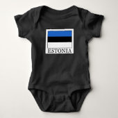 Estonia Romper (Voorkant)