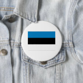 Estonia Ronde Button 4,0 Cm (In situ)