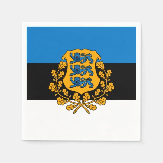 Estonia Servet (Voorkant)