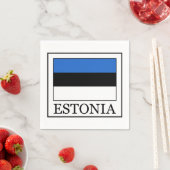 Estonia Servet (Insitu)