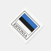 Estonia Servet (Hoek)